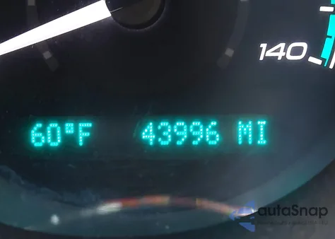 2010 Chevrolet Malibu Ls из США, поврежденный, VIN 1G1ZB5EB3AF241826